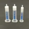 Sílice (Botón Combinado con Sílice) Columna Spe, Especificaciones Completas, Alimentos, Medicamentos, Análisis Químico, Columna de Extracción en Fase Sólida
