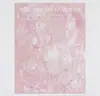 Papel de Envoltura de Flores Impermeable Material Ins Simple Popular Papel Blanco Papel de Envoltura de Flores Periódico Inglés Ramo Floral Material