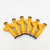 0280155710 [Estoque Disponível] Conjunto de 6 Peças de Bomba de Combustível para Carro Bico Injetor de Combustível Venda Direta da Fábrica