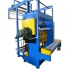 Suministro de Fabricantes Máquina Enrolladora Grande de Tela No Tejida Rodillo para Ropa Máquina Desmotadora Fabricantes de Máquinas de Estirar por Computadora Dongguan