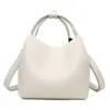 Bolsa Transversal 2026 Nova Casual Retro Bolsa Saco Bolsa de Ombro Bolsa de Mão para o Trabalho Textura de Alta Qualidade Bolsa de Mão Dropshipping