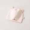 Gorros para Bebé para Todas las Estaciones, Gorros para Recién Nacidos, Gorros de Ala Ancha, Gorros para Bebés Sin Costuras, Gorros para Protección de la Fontanela de Bebé
