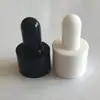 Atacado do fabricante frasco de vidro quadrado transparente tipo pump para loção frasco de vidro dispensador de líquido para base cosmética portátil