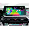 Adecuado para BMW Serie 6 Ar HD Antirreflejante Baja Reflectividad Antihuellas Dactilares Película Protectora de Pantalla LCD de Instrumentos G32