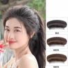 AliExpress Peluca para Mujer Almohadilla para el Cabello Almohadilla para Aumentar el Volumen del Cabello Peine para el Cabello Celebre Transmisión en Vivo en Línea Natural Invisible Almohadilla Superior para la Cabeza Raíz del Cabello