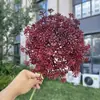 Outono 2026 Plantas Verdes Artificiais Casamento Decoração de Casa Plantas Verdes Falsas Atacado