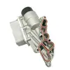 Adecuado para Ensamblaje de Asiento de Filtro de Aceite Mercedes-benz M272 con Enfriador de Aceite 2721800510 2721880001 Nuevo