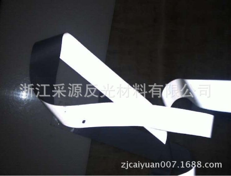 亮银TC反光布2