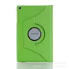 Para Samsung Galaxy Tab A7 10.1 2020 T500 T505 capa de couro rotativa capa protetora