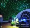 Pegatinas luminosas de estrella de 3 cm, 100 unidades por paquete, parche de estrella fluorescente de plástico estéreo PP, pegatinas de pared luminosas de estrella