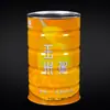 Fabricante de Latas de Origen Henan Xinxiang Suministra Latas Soldadas para Alimentos de Camote y Kudzu, Latas de Harina de Maíz
