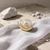 Nova Broche de Liga Alta Gama Nicho Feminino Atacado Peônia Pino de Alta Gama Casaco Terno Broche Versátil de Alta Gama