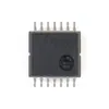 Solo se vende el chip lógico de doble flip-flop tipo D con disparador de flanco ascendente Sn74Hct74Pwr Tssop-14 original