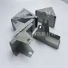 Piezas de Blindaje Médico de Tungsteno Níquel Hierro, Piezas de Forma Especial de Aleación de Tungsteno de Alta Densidad Específica, Piezas de Procesamiento de Tungsteno, Resistencia a Altas Temperaturas, Procesamiento y Producción Según Dibujos