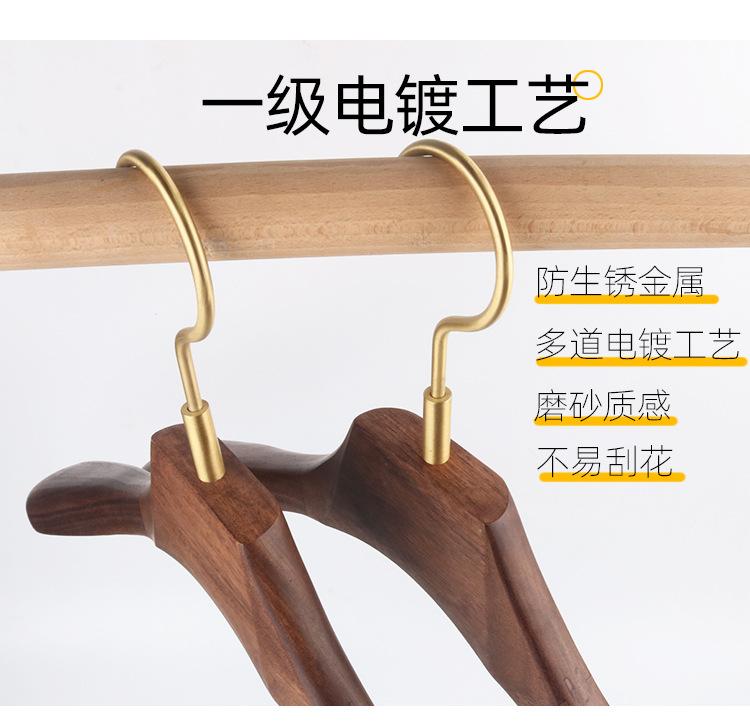 服装店衣架