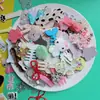 Novo Desenho Animado Fofo Grande Laço de Hello Kitty Estilo Misto Presilhas de Cabelo DIY Acessórios de Cabelo Capa de Celular Acessórios de Cola de Creme
