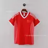 Camisetas de Fútbol Clásicas de los 90 Brasil Flamengo Jerseys al por Mayor