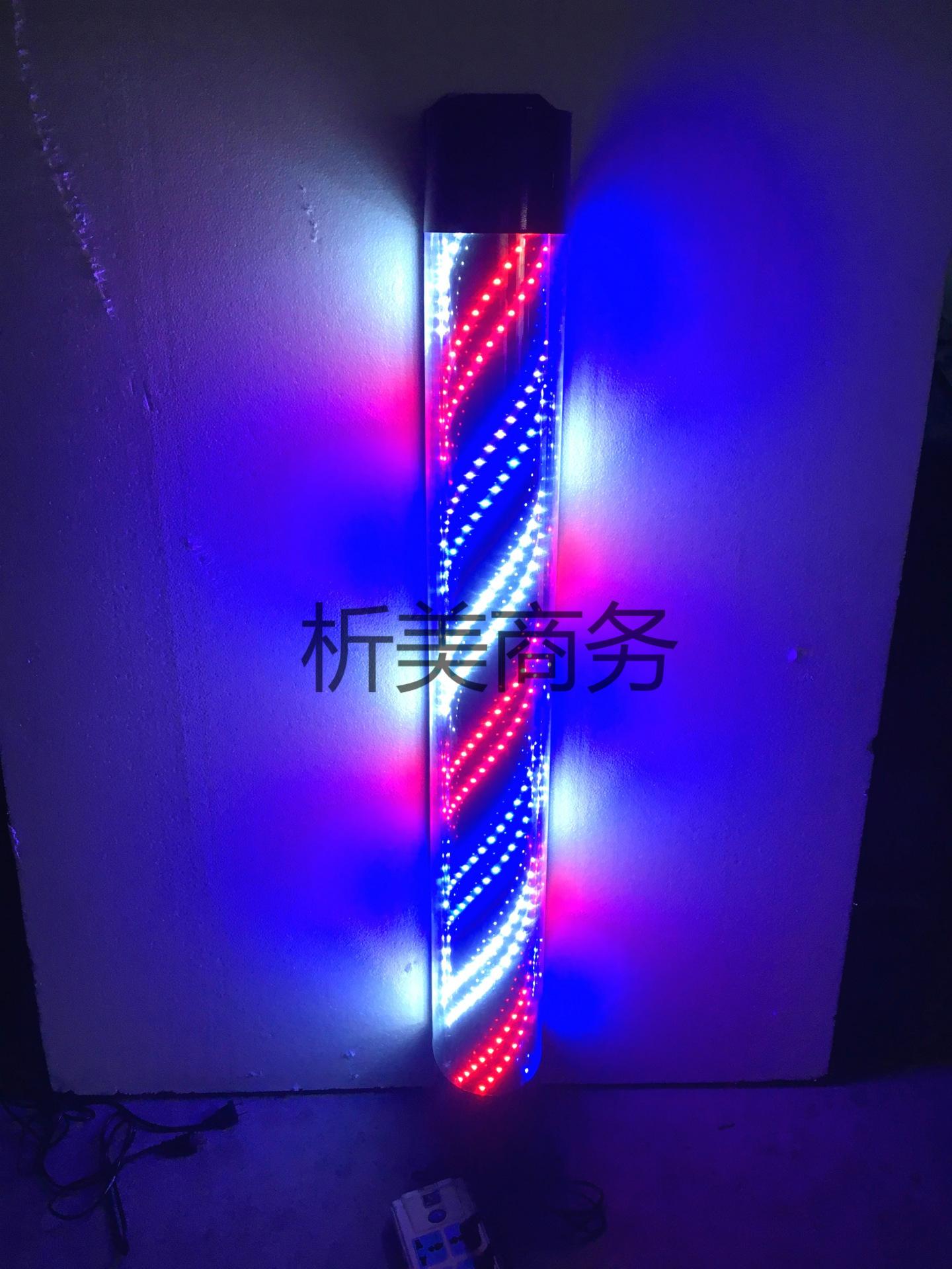 析美商务
