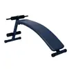 Dispositivo de asistencia para abdominales, equipo de fitness para uso doméstico, equipo de ejercicio multifuncional, tabla para abdominales para entrenamiento de músculos abdominales para hombres