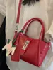 Bolsos para Mujer 2025 Nuevo Bolso Cruzado de Aspecto Elegante para el Trabajo de Moda Bolso de Cesta de Verduras para Mujer Hombro Portátil Cubo
