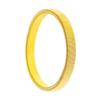 Shein Moda Europea y Americana Transfronteriza para Hombre Brazalete Metálico con Resorte Punk Pulsera Elástica Brazalete para Brazo