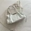 Nueva Bolsa de Hombro Único de Gran Capacidad para Axila, Moda para Viajes, Popular, Versátil, 2026, Sensación de Alta Gama, Bolso de Mano para Mujer Otoño