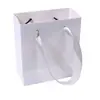 Caja de Joyería con Lazo, Caja de Empaque para Joyería, Caja para Anillos, Caja para Pendientes, Caja para Pulseras y Collares, Fábrica, Stock Listo, Joyería al por Mayor