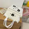 Mochila Escolar Estilo Japonês para Meninas 2026 Novo Modelo Mochila de Desenho Animado Doce e Fofa Aparência de Alto Valor para Alunos do Ensino Fundamental e Médio Bolsa para Aulas de Reforço