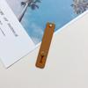 Soporte de Anillo para Teléfono de TPU Color Sólido Adhesivo Trasero para Teléfono Push-Pull Soporte Push-Pull de Silicona Soporte Perezoso para Transmisión en Vivo