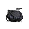 Capa de chuva para carro elétrico capa universal para carro elétrico proteção solar de verão capa para motocicleta capa tridimensional para bicicleta