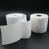 Fornecimento de Fábrica Gancho de Tiro de Nylon 3# Ultra Fino Macio Gancho de Tiro para Bebê Roupa Corselete Cinto Limpeza da Coluna Velcro