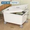 Caja de almacenamiento de libros debajo del escritorio, organizador de escritorio de oficina, estante de almacenamiento para mochila, organizador de bocadillos y juguetes, solución de almacenamiento para dormitorio