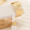 Pulsera de Apertura Fresca Natural de Alto Nivel de Nuevo Estilo Transfronteriza Flor Tamaño Ajustable Pulsera de Apertura para Mujer