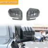 Adecuado para 25 modelos del Fang Cheng Bao 8: Cubierta de Espejo Retrovisor Marco Decorativo, Accesorios de Modificación Exterior Delanteros