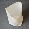 Fábrica de origen bambú pastel de siete semillas tetera hecha a mano empaque de té Pu'er caja de regalo té a granel especial almacenamiento