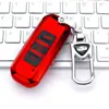 2020 baojun 510 19 funda para llave 560 730 530 E100 hebilla cáscara de funda para llave inteligente de lujo