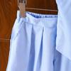 Comercio Exterior Transfronterizo Verano Europeo y Americano Más Vendidos Trajes para Niñas Tops sin Mangas con Decoración de Flores y Conjuntos de Pantalones