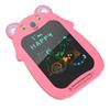 Pizarra de Dibujo Digital LCD Animales Dibujos Animados Pizarra de Dibujo para Niños Regalo Pizarra de Dibujo Pizarra de Escritura a Mano LCD