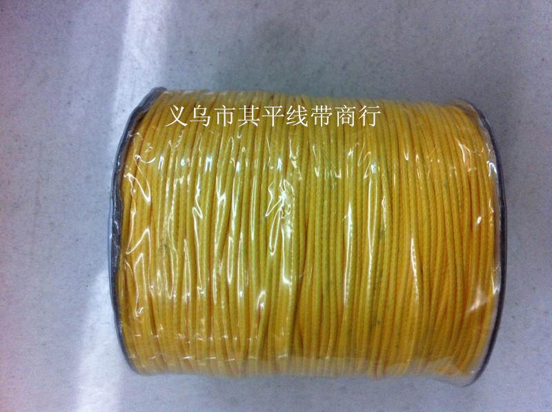 蜡绳 025_副本