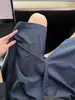 Pantalones Cortos Deportivos de Seda de Hielo de Secado Rápido con Corte Diagonal Estilo Americano para Hombre, Pantalones Casuales Versátiles de Pierna Recta de Cinco Puntos para Verano, Pantalones Cortos para Playa al Aire Libre