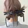 Pinzas laterales con un toque de alta gama, pasadores exquisitos, pasadores para el cabello lindos de dopamina, pinzas para flequillo, pasadores de estilo coreano para primavera-verano