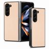 Al por mayor Adecuado para Funda de Teléfono Samsung Zfold8, Diseño de Agujero de Precisión, Anti-Caídas, Patrón de Fibra de Carbono, Funda Protectora de Cobertura Total para Zfold7