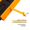 Dispositivo universal multifuncional para tirar formato dispositivo para tirar formato de formato especial dispositivo para tirar ângulo de azulejo cerâmico carpintaria pedreiro universal molde de linha de prumo artefato para tirar