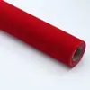 Tela Velour Negra Autoadhesiva con Adhesivo al Respaldo para Joyería, Tela Espesa para Fondo de Mostrador de Exhibición de Joyería y Cajas de Regalo