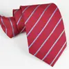 Corbata Profesional para Hombre y Mujer, Sin Nudo 8cm, Cremallera Fácil 7cm de Tirar Fácil, Formal de Negocios, Boda de Alta Gama