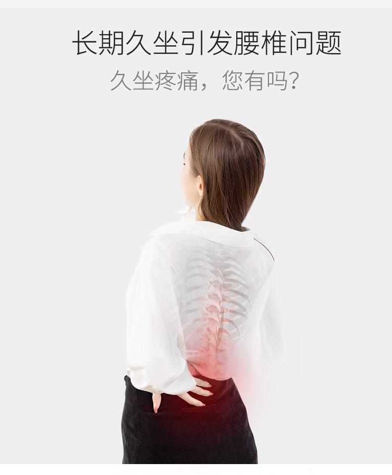 靠背