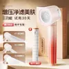 Cabezal de Ducha Turboalimentado Alemán Súper Presurizado Gran Salida de Agua Baño Calentador de Baño Cabezal de Ducha Juego de Cabezal de Ducha