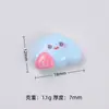 Estrella y Luna Nube Historia Dibujos Animados Creativo Bricolaje Accesorios Hechos a Mano Pegamento de Crema Resina Piezas Pequeñas Materiales Venta al por Mayor