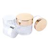 Frasco Crema Oro Rosa Mate Spot 10G15G20G Crema para Ojos Crema Facial Frasco Cápsula Mascarilla Cosméticos Sub-Botella