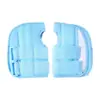 Suporte Esportivo para Punho Adulto Suporte de Mão Tala Envoltório de Punho Cinta de Punho Bandagem de Punho Suporte de Punho Ajustável